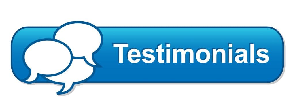 User testimonials and reviews of DermaproGenix Anti-Aging Serum, showing real results