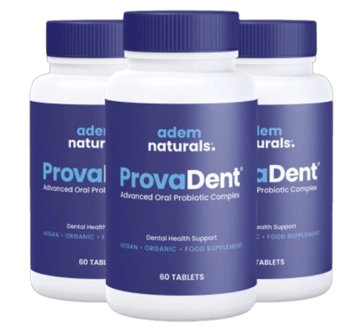 Provadent Supplement Pricing and Packages