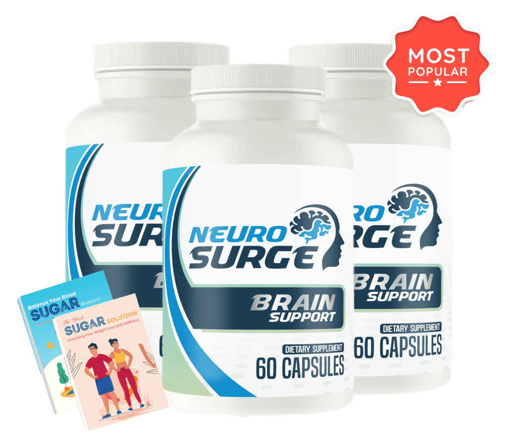 Neuro Surge Pricing and Bonuses
