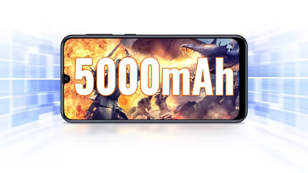 Nothing Phone 3A Pro fast charging and battery life stats