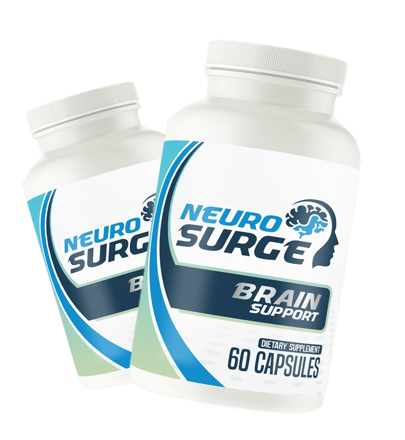 Neuro Surge Vs Similar Supplements