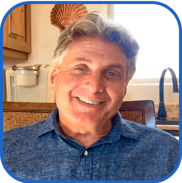 Ben Thomas, 64 years old