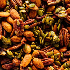 Vitamin E capsules providing antioxidant support to protect collagen fibers.