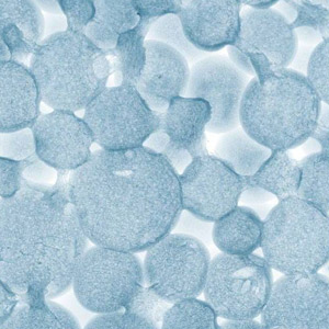 Marine collagen peptides promoting smooth and hydrated skin.
