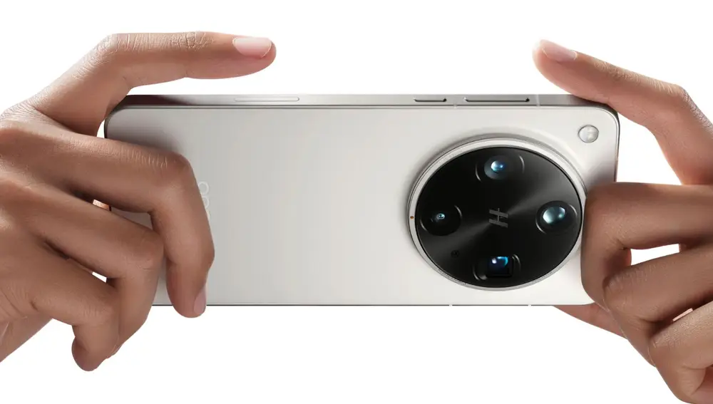Oppo Find X8 Ultra Cameras
