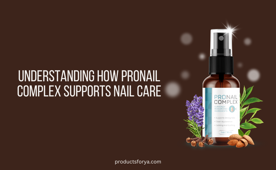 ProNail Complex Review 2025: Does This Spray Help Toenail Fungus?