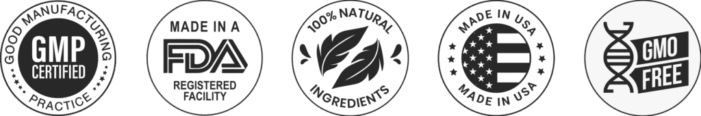 ProNail Complex Manufacturing and quality